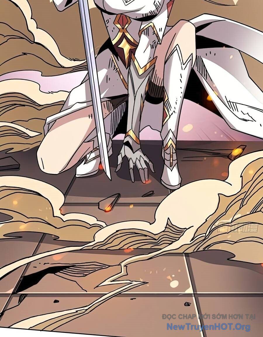 Vừa Chơi Đã Có Tài Khoản Vương Giả Chapter 201.5 - 5