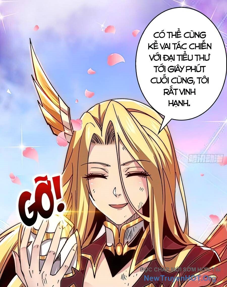 Vừa Chơi Đã Có Tài Khoản Vương Giả Chapter 201.5 - 41