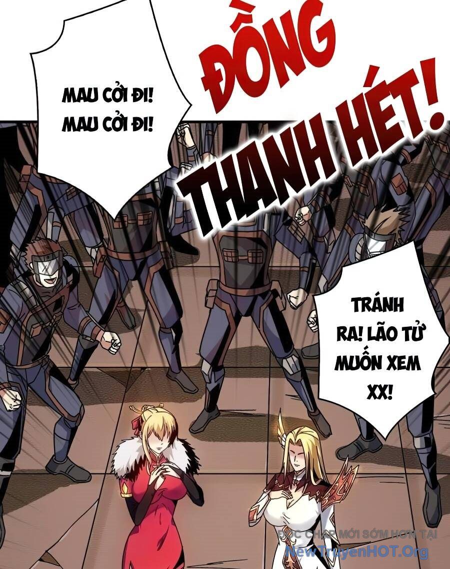 Vừa Chơi Đã Có Tài Khoản Vương Giả Chapter 201.5 - 43