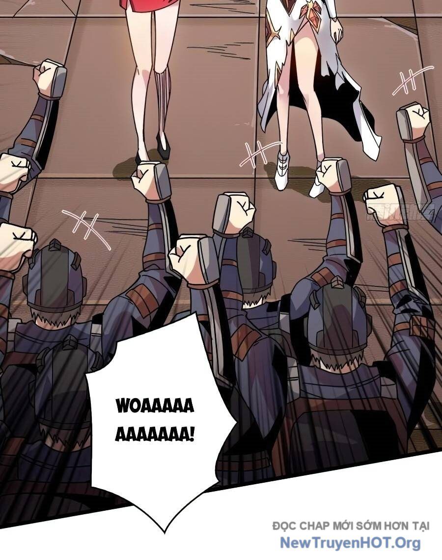 Vừa Chơi Đã Có Tài Khoản Vương Giả Chapter 201.5 - 44