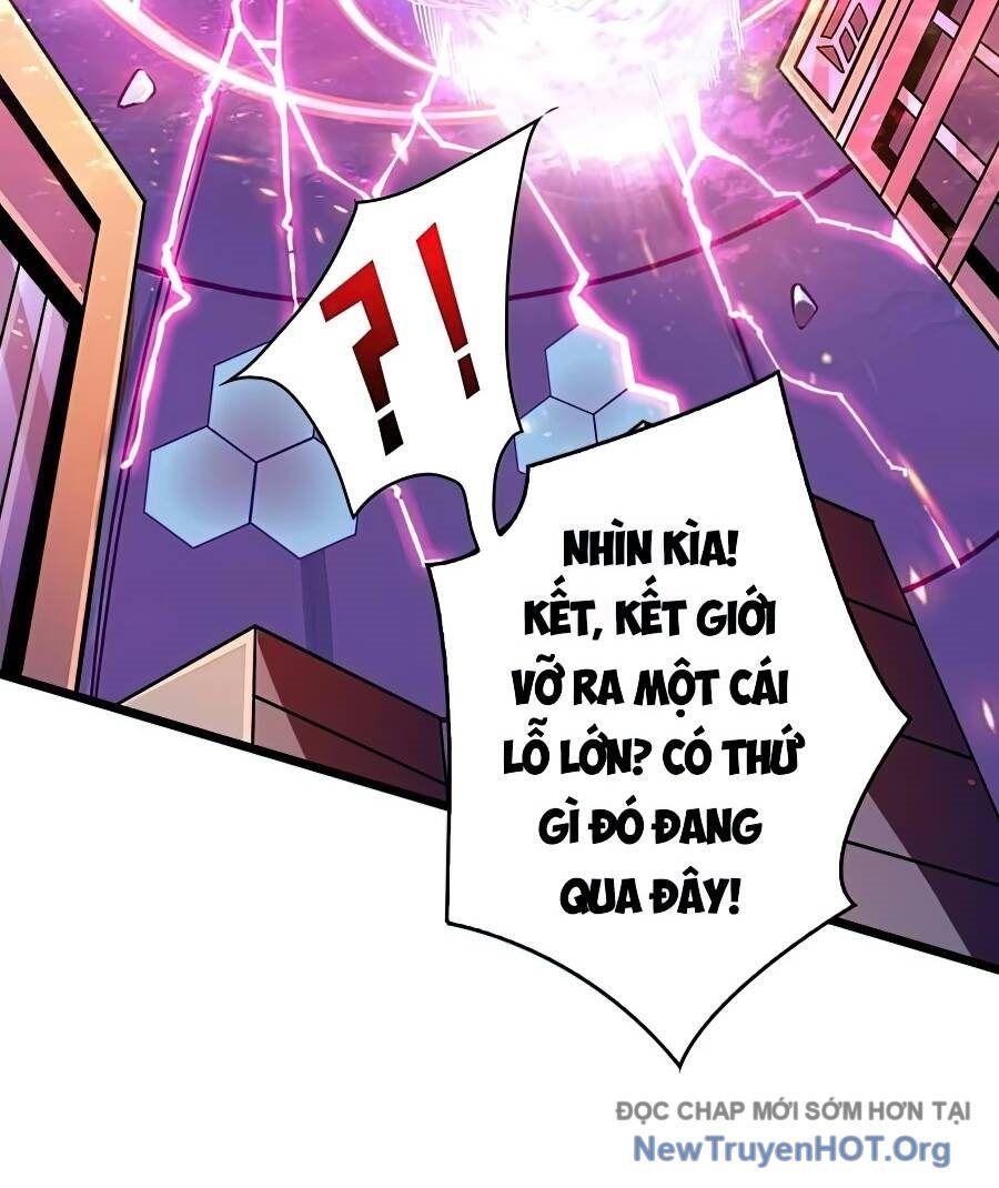 Vừa Chơi Đã Có Tài Khoản Vương Giả Chapter 201.5 - 46