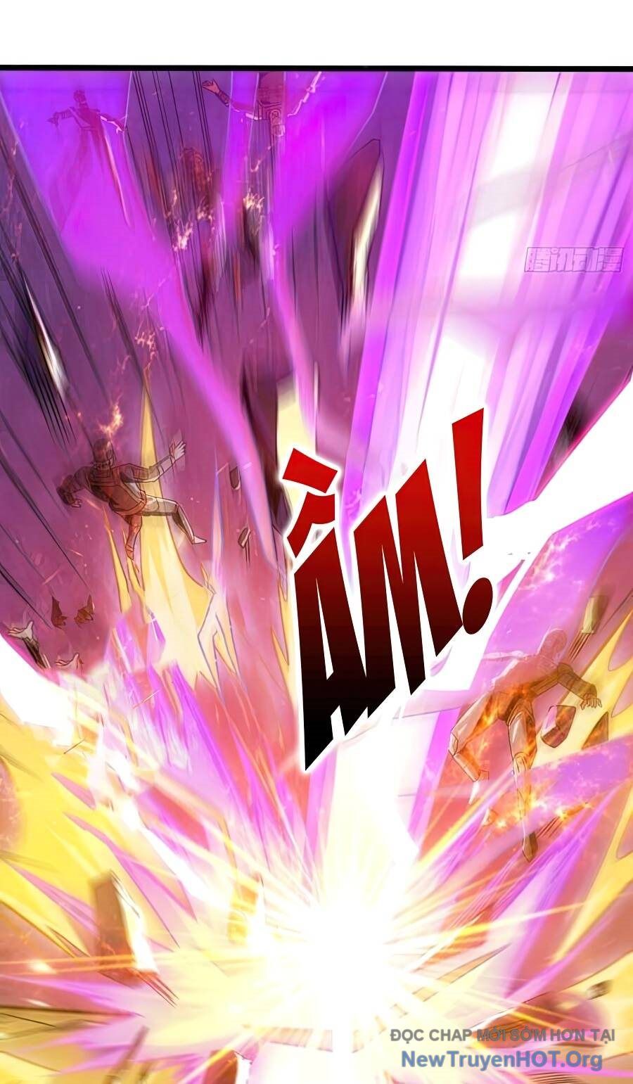 Vừa Chơi Đã Có Tài Khoản Vương Giả Chapter 201.5 - 47