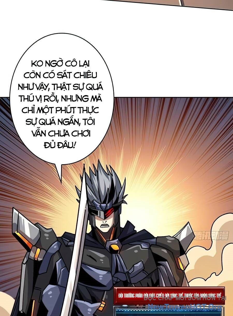 Vừa Chơi Đã Có Tài Khoản Vương Giả Chapter 201.5 - 6