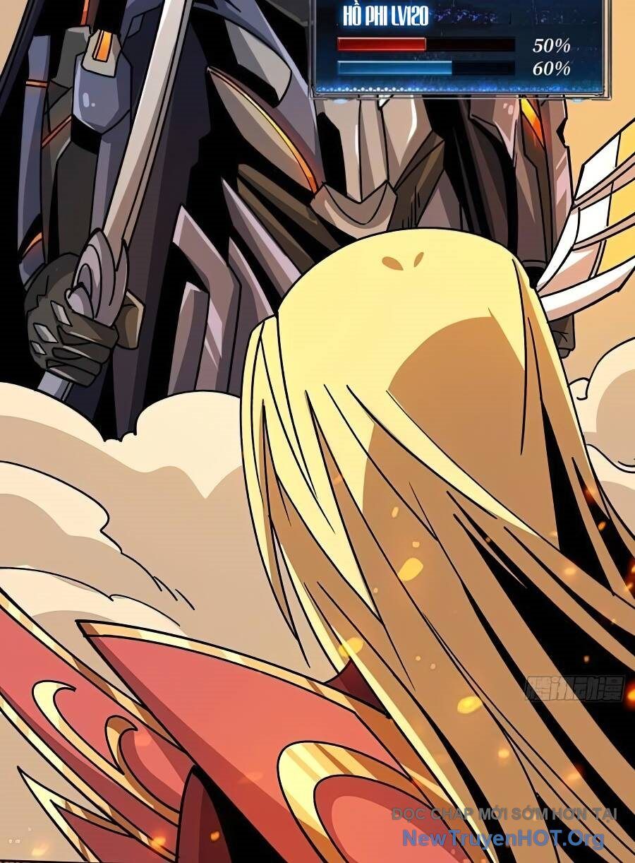 Vừa Chơi Đã Có Tài Khoản Vương Giả Chapter 201.5 - 7