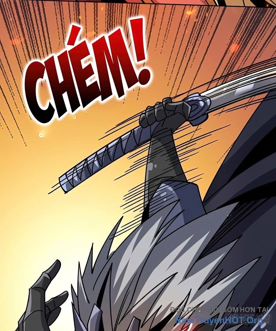 Vừa Chơi Đã Có Tài Khoản Vương Giả Chapter 201.5 - 8