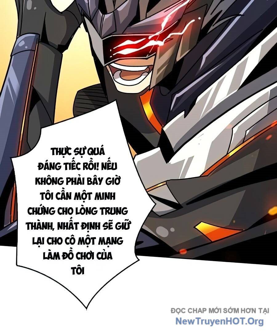 Vừa Chơi Đã Có Tài Khoản Vương Giả Chapter 201.5 - 9