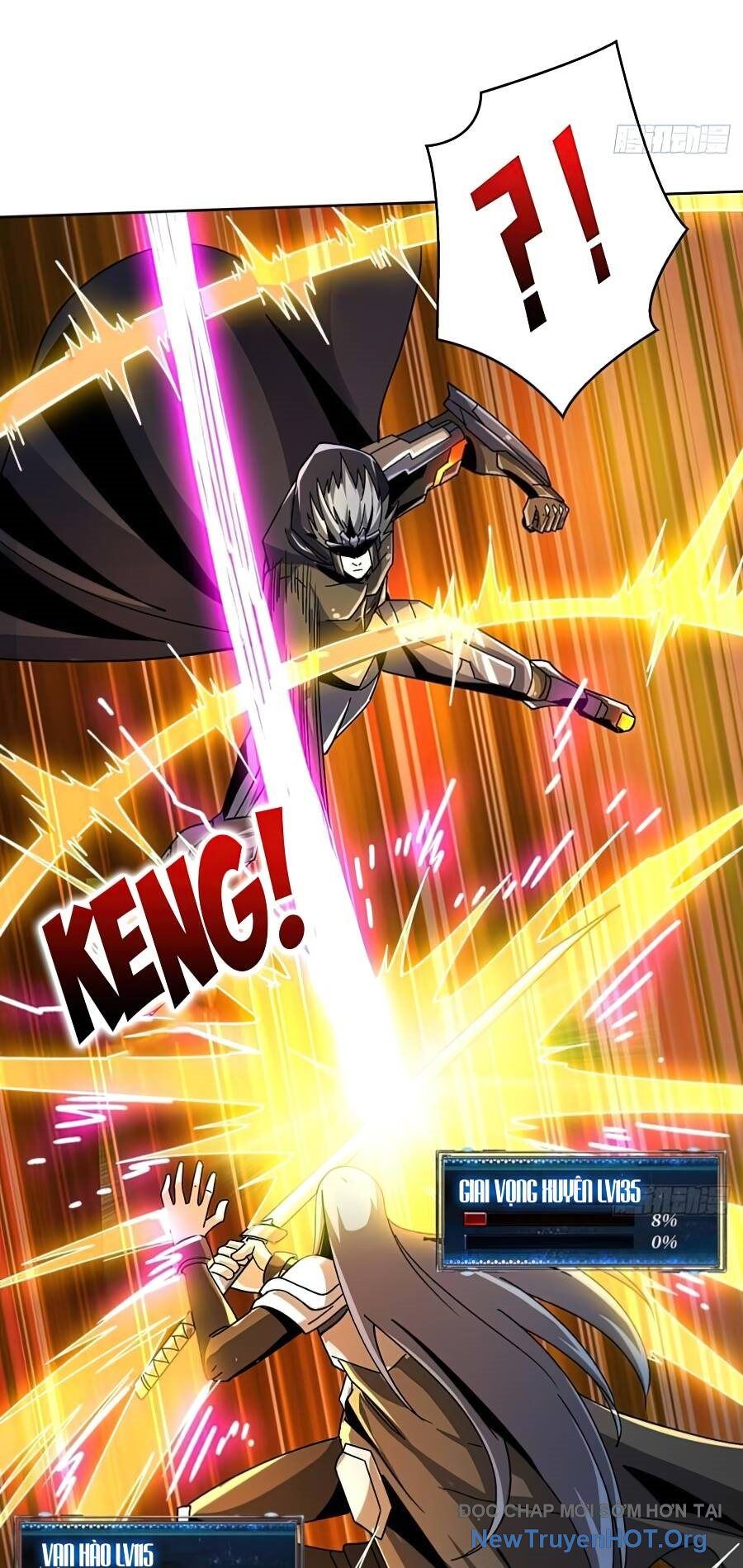 Vừa Chơi Đã Có Tài Khoản Vương Giả Chapter 201.5 - 10