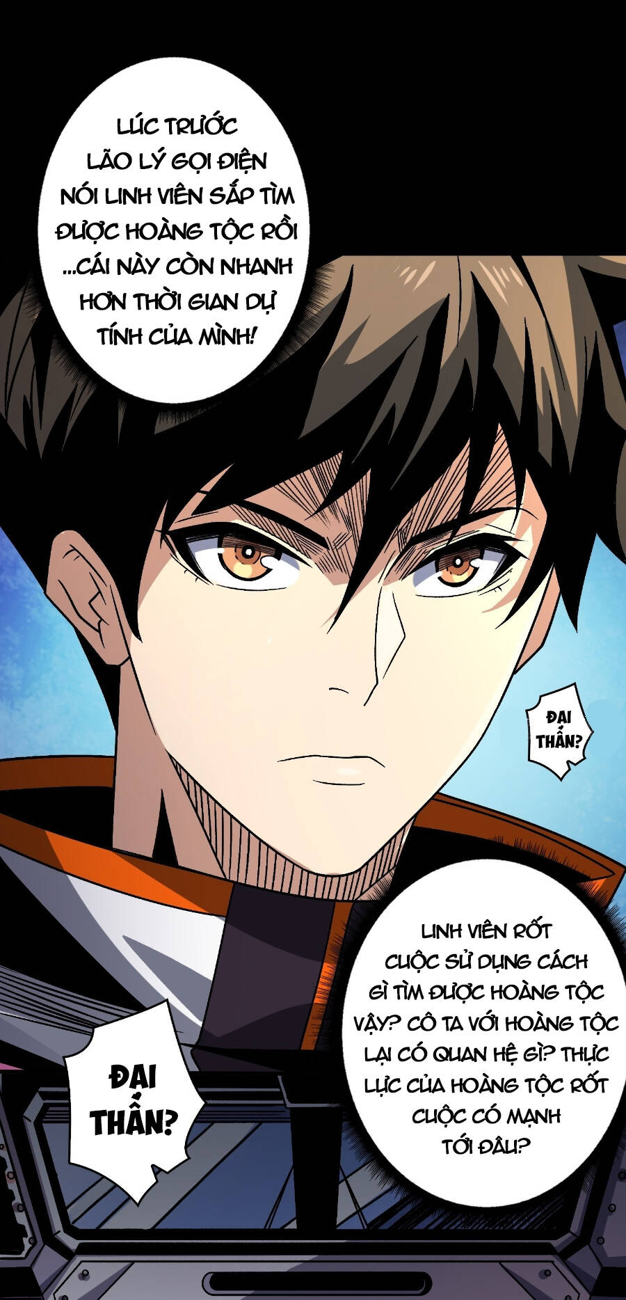 Vừa Chơi Đã Có Tài Khoản Vương Giả Chapter 227 - 13