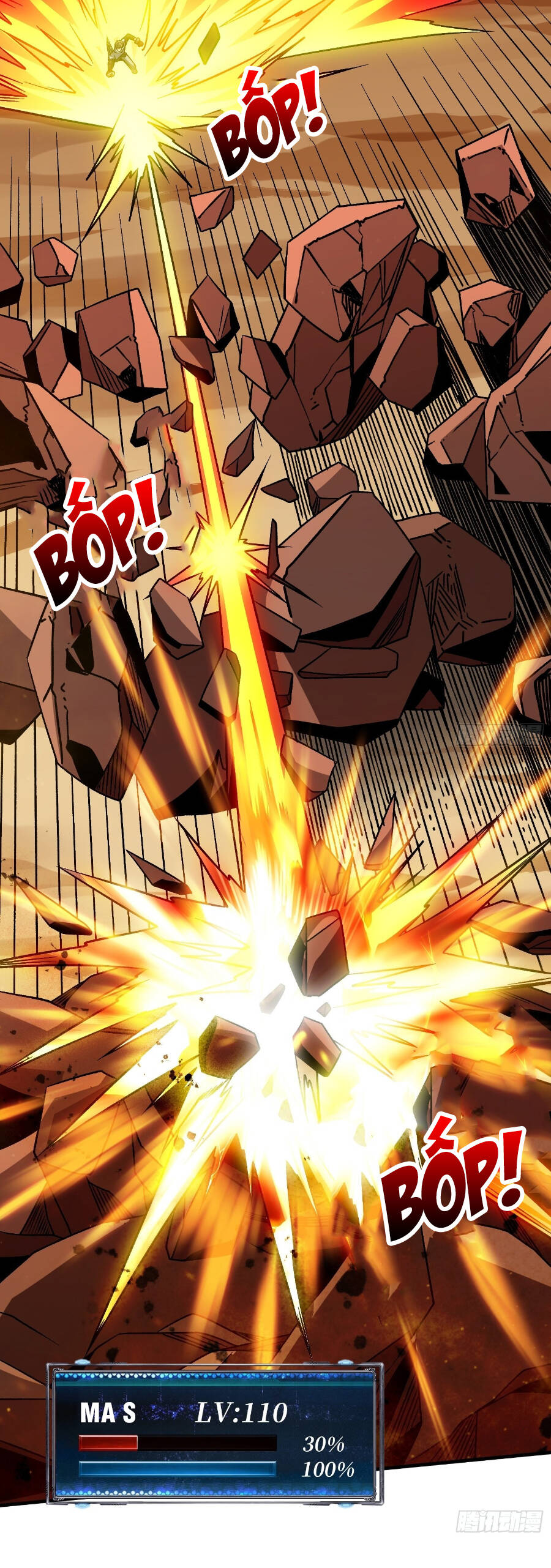 Vừa Chơi Đã Có Tài Khoản Vương Giả Chapter 227 - 29