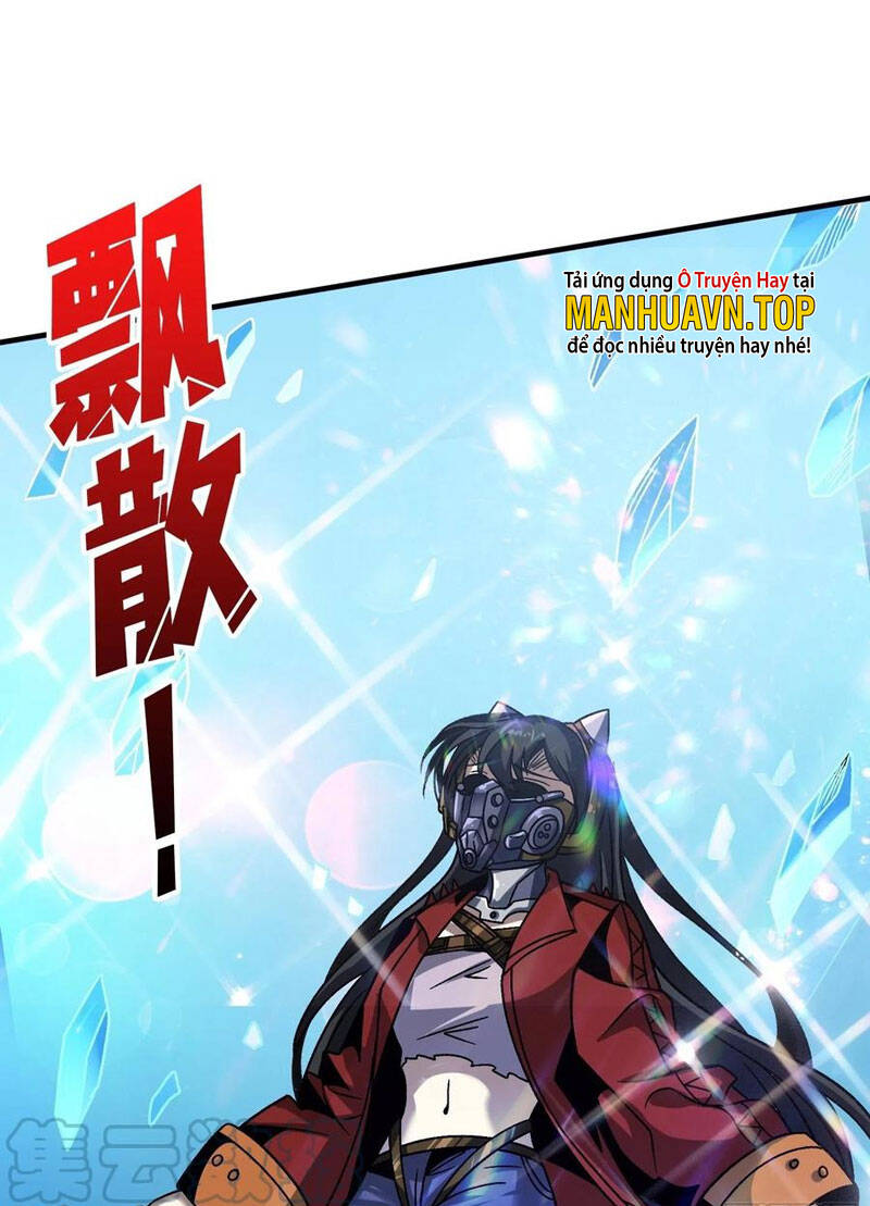 Vừa Chơi Đã Có Tài Khoản Vương Giả Chapter  230 - 2