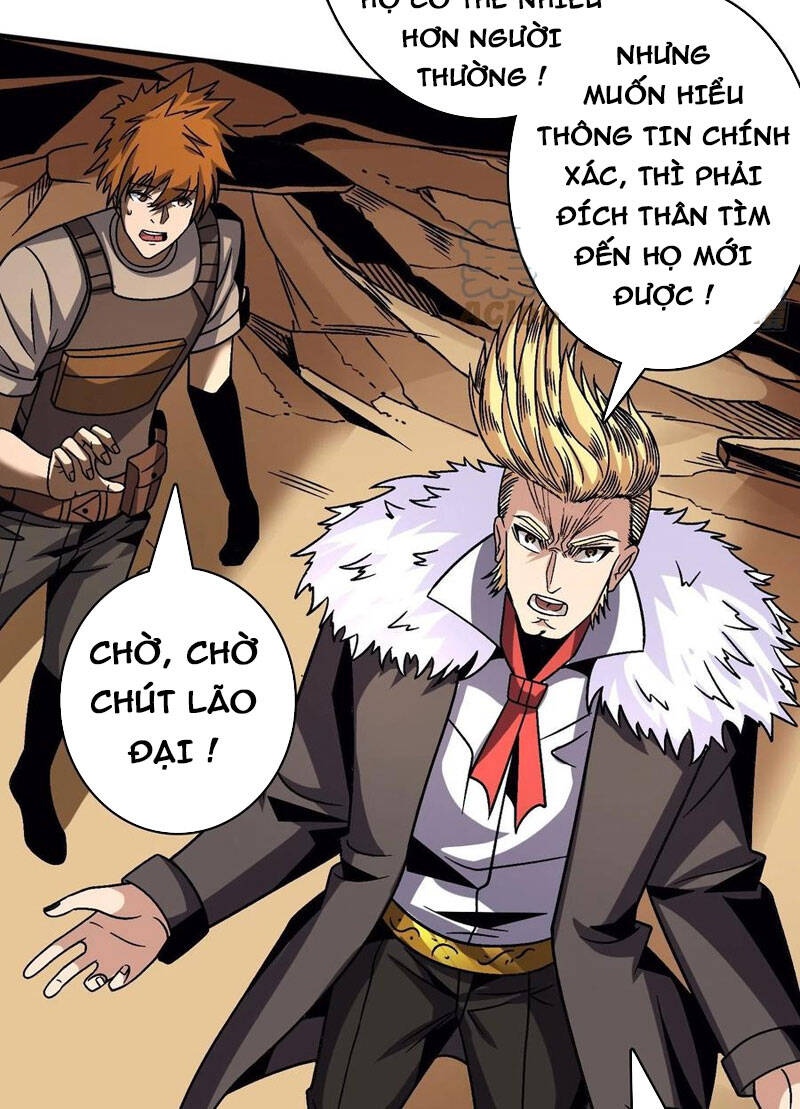Vừa Chơi Đã Có Tài Khoản Vương Giả Chapter 230 - 12
