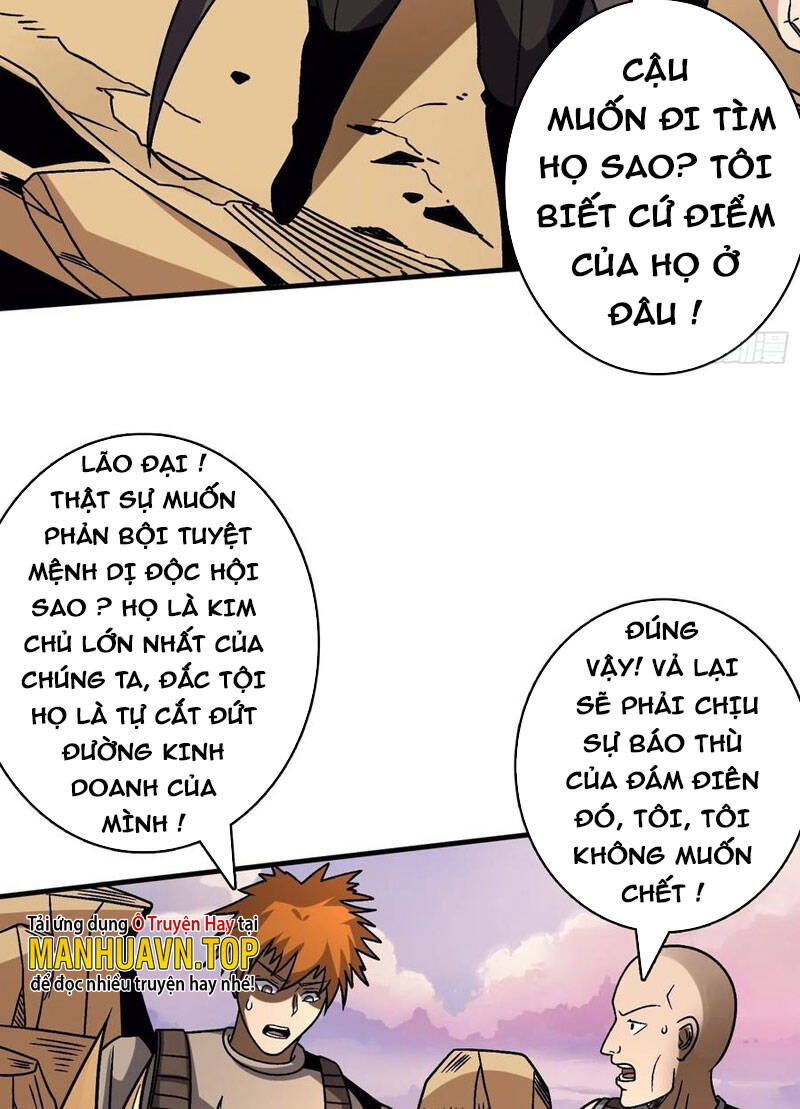 Vừa Chơi Đã Có Tài Khoản Vương Giả Chapter  230 - 13