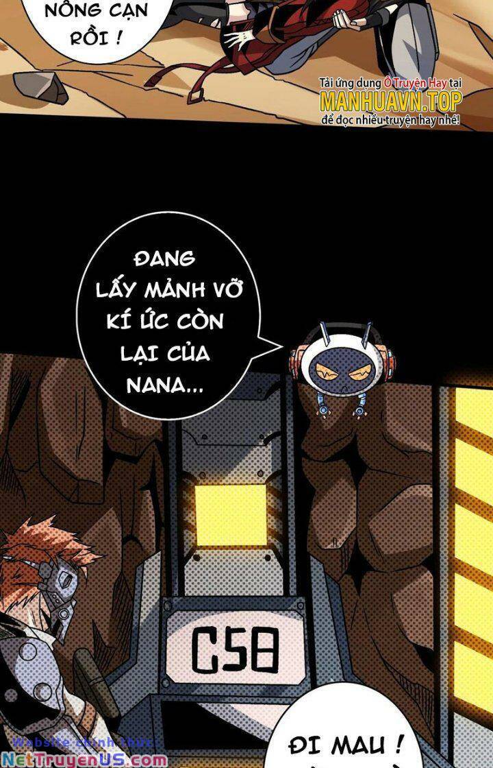 Vừa Chơi Đã Có Tài Khoản Vương Giả Chapter  230 - 17