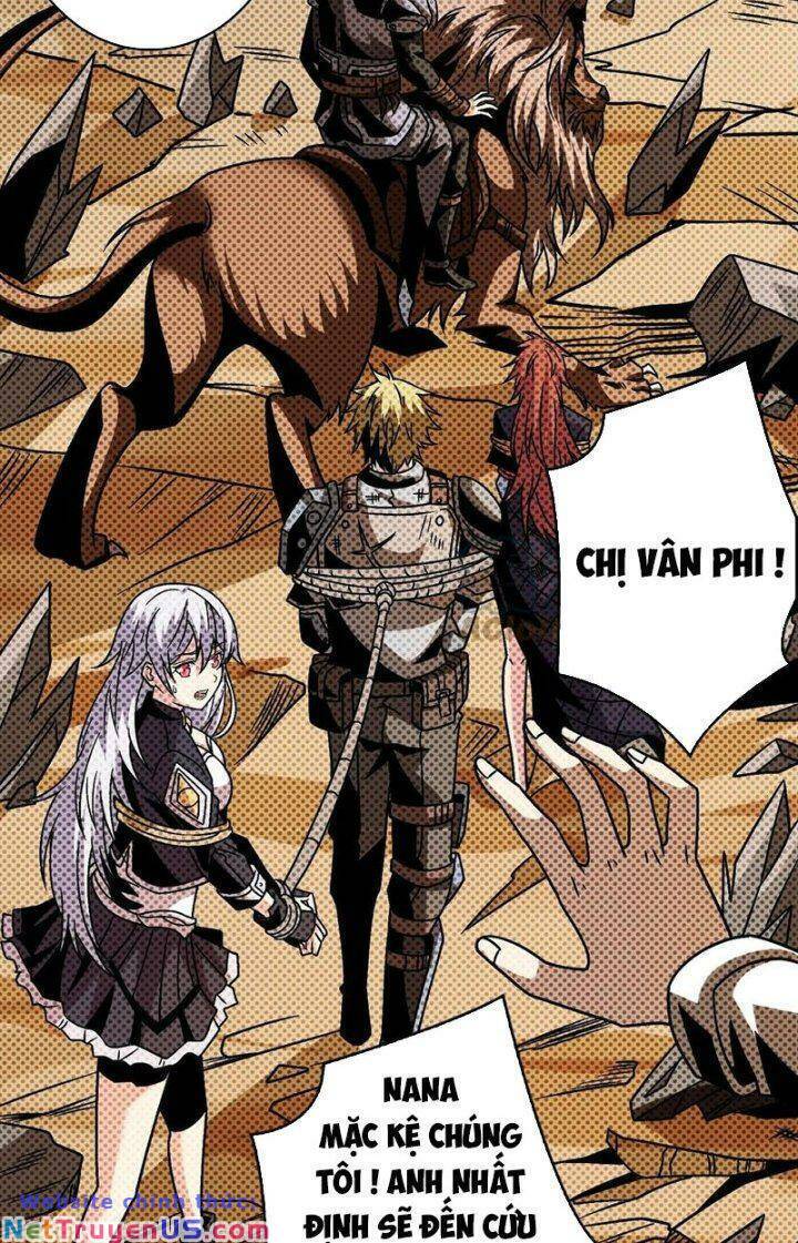 Vừa Chơi Đã Có Tài Khoản Vương Giả Chapter  230 - 19