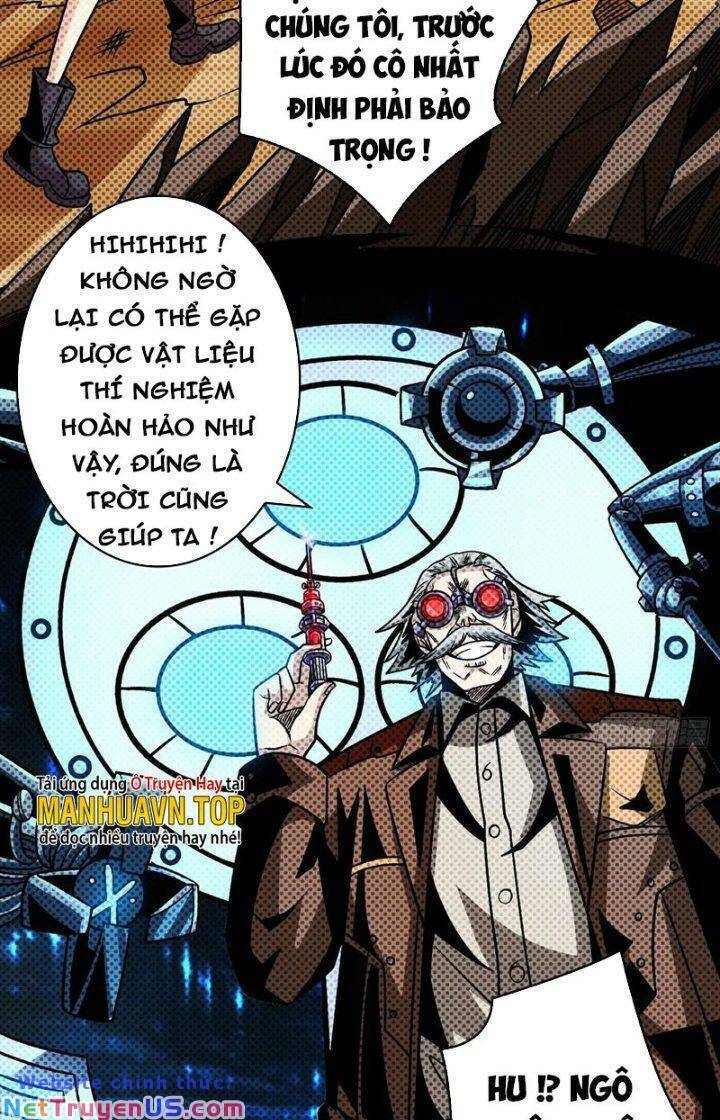 Vừa Chơi Đã Có Tài Khoản Vương Giả Chapter 230 - 20