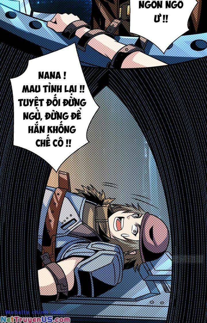 Vừa Chơi Đã Có Tài Khoản Vương Giả Chapter  230 - 21