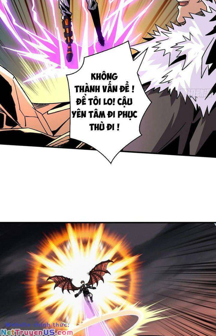 Vừa Chơi Đã Có Tài Khoản Vương Giả Chapter  230 - 27