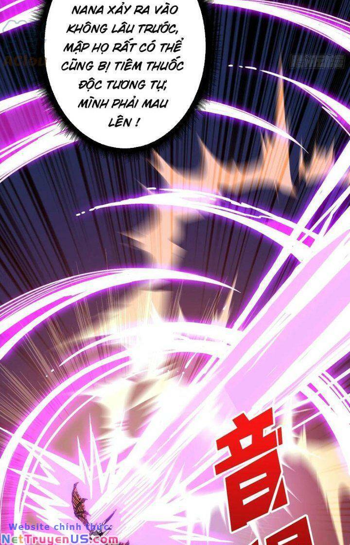 Vừa Chơi Đã Có Tài Khoản Vương Giả Chapter  230 - 29