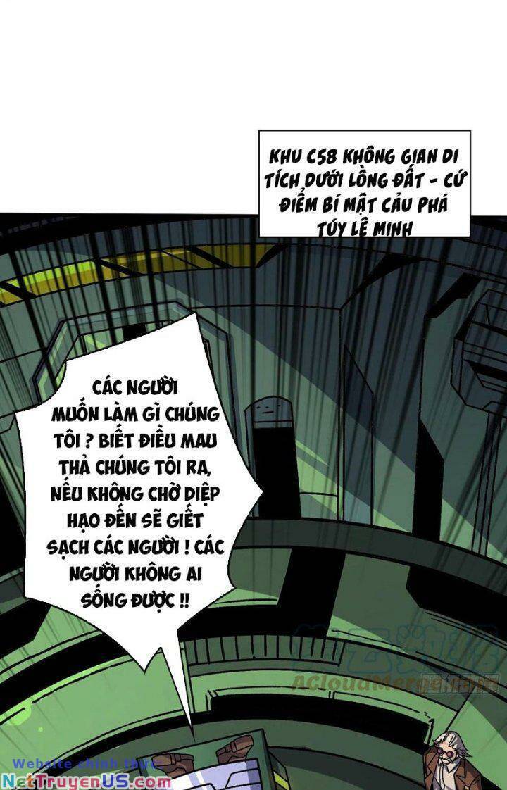 Vừa Chơi Đã Có Tài Khoản Vương Giả Chapter 230 - 31