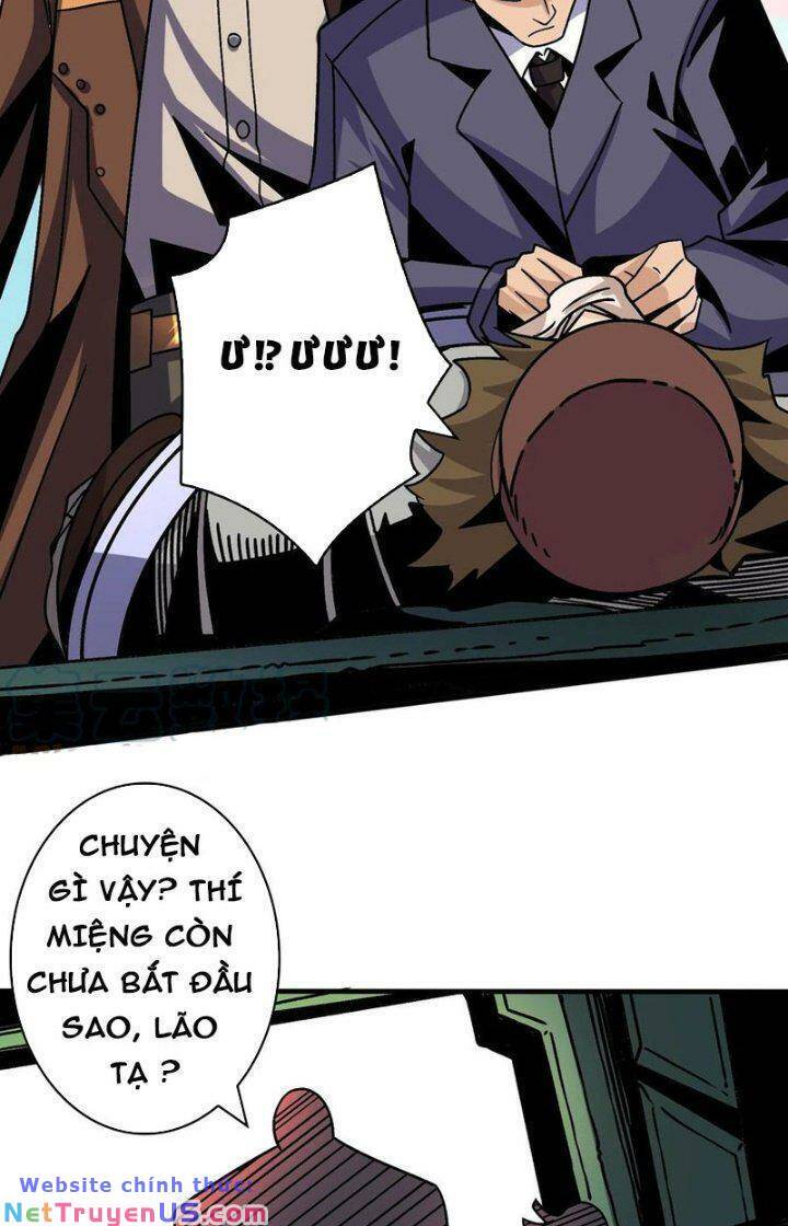 Vừa Chơi Đã Có Tài Khoản Vương Giả Chapter 230 - 34