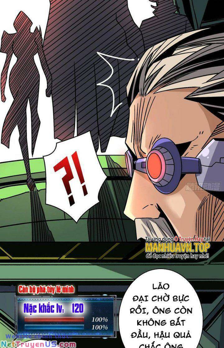 Vừa Chơi Đã Có Tài Khoản Vương Giả Chapter  230 - 35