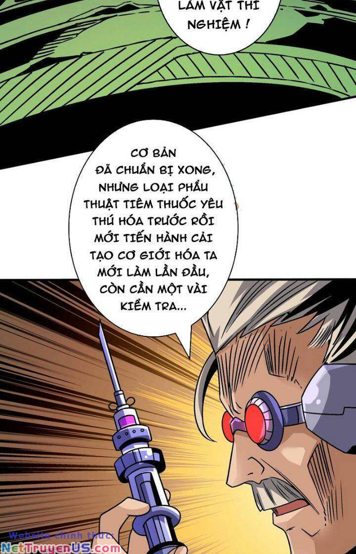 Vừa Chơi Đã Có Tài Khoản Vương Giả Chapter 230 - 37