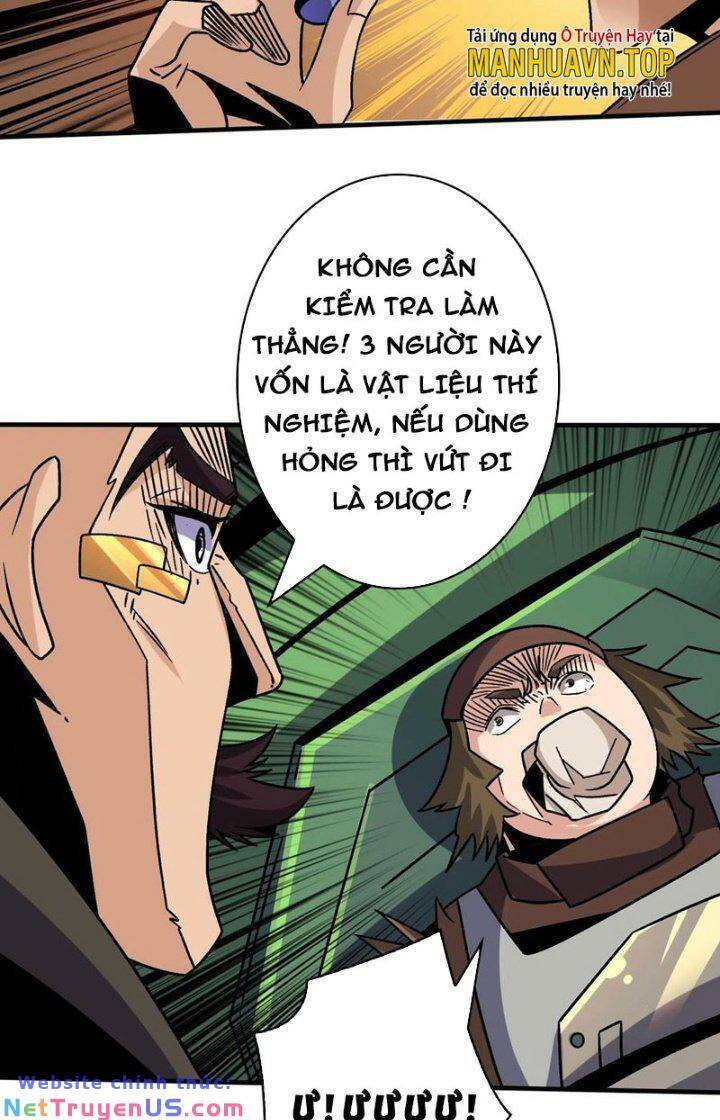 Vừa Chơi Đã Có Tài Khoản Vương Giả Chapter  230 - 38