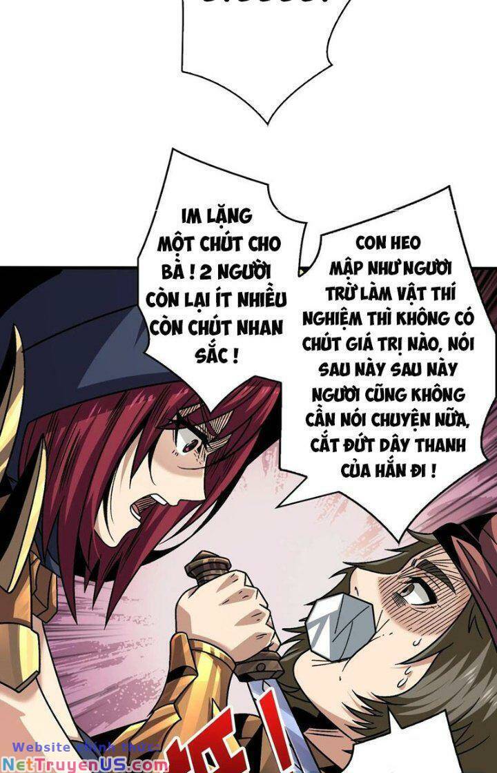 Vừa Chơi Đã Có Tài Khoản Vương Giả Chapter  230 - 39