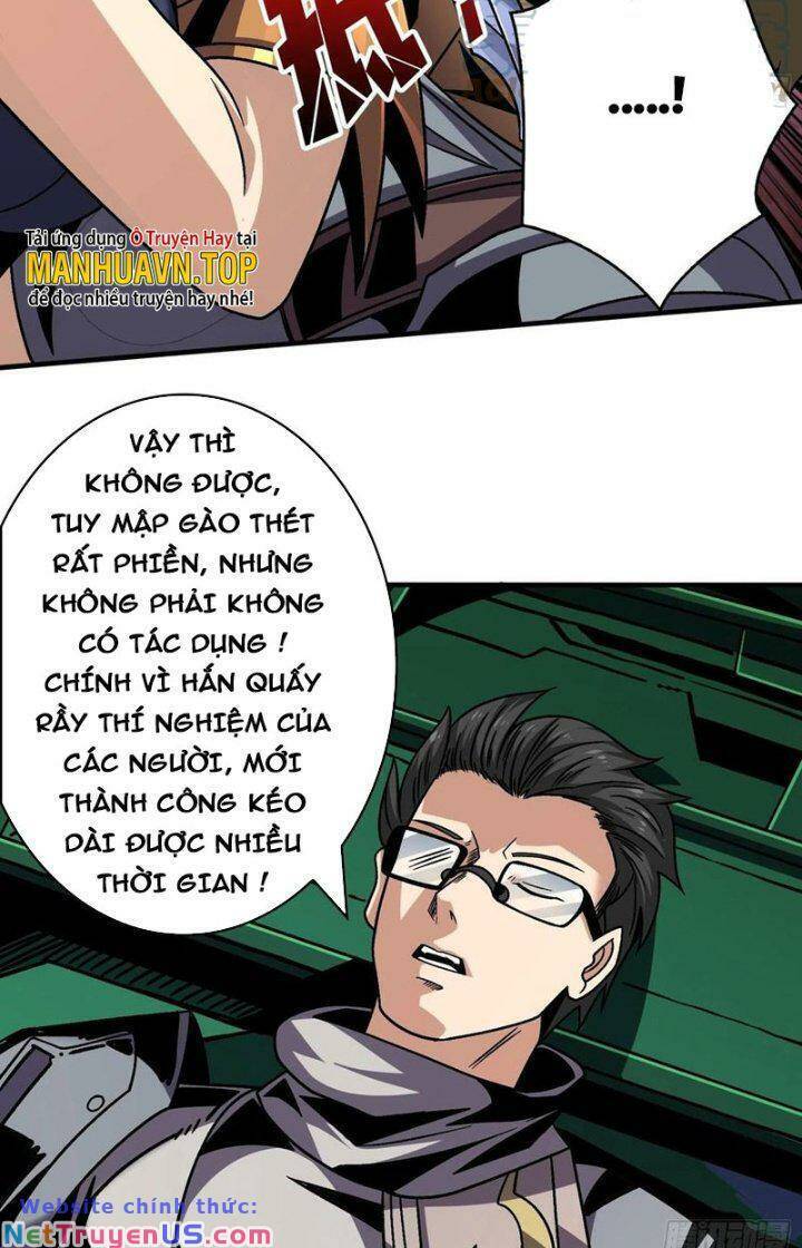Vừa Chơi Đã Có Tài Khoản Vương Giả Chapter  230 - 40