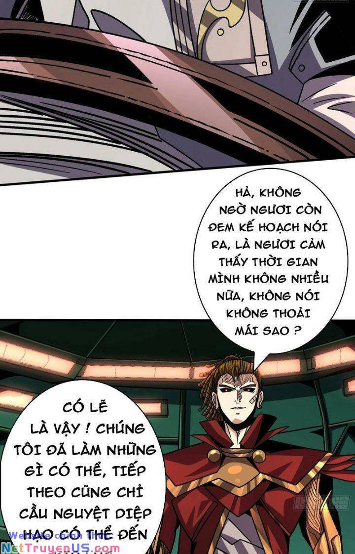 Vừa Chơi Đã Có Tài Khoản Vương Giả Chapter  230 - 41