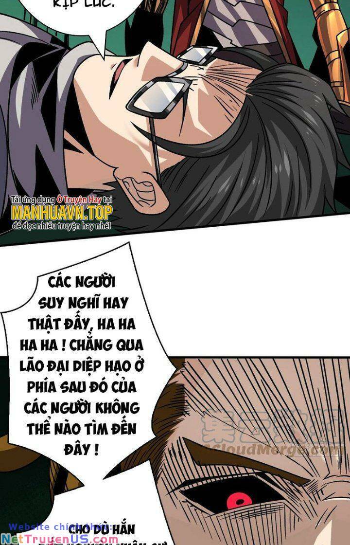 Vừa Chơi Đã Có Tài Khoản Vương Giả Chapter 230 - 42