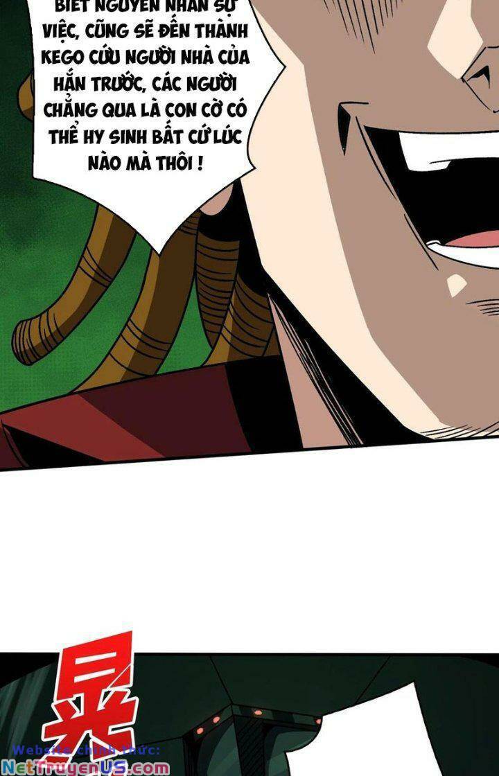 Vừa Chơi Đã Có Tài Khoản Vương Giả Chapter  230 - 43