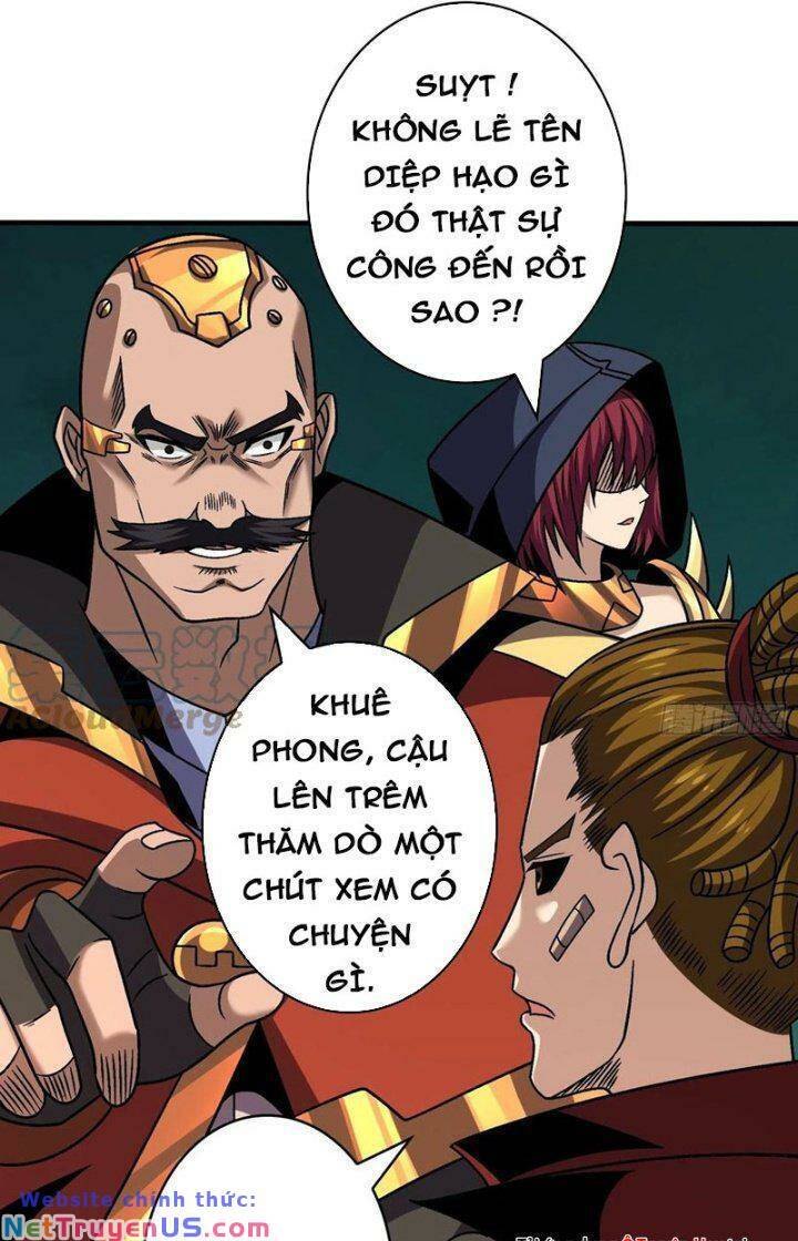 Vừa Chơi Đã Có Tài Khoản Vương Giả Chapter  230 - 45