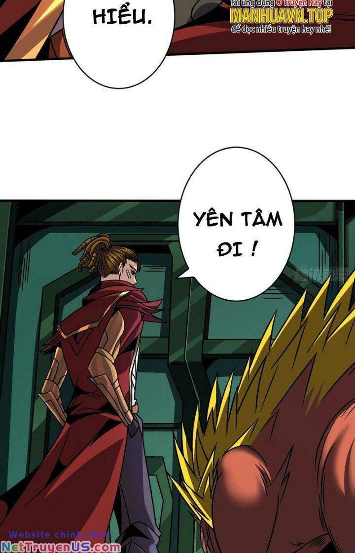 Vừa Chơi Đã Có Tài Khoản Vương Giả Chapter  230 - 46