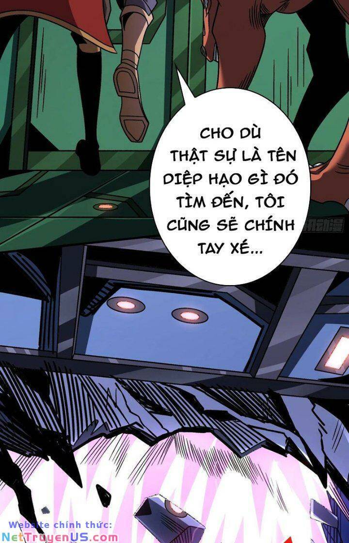 Vừa Chơi Đã Có Tài Khoản Vương Giả Chapter  230 - 47