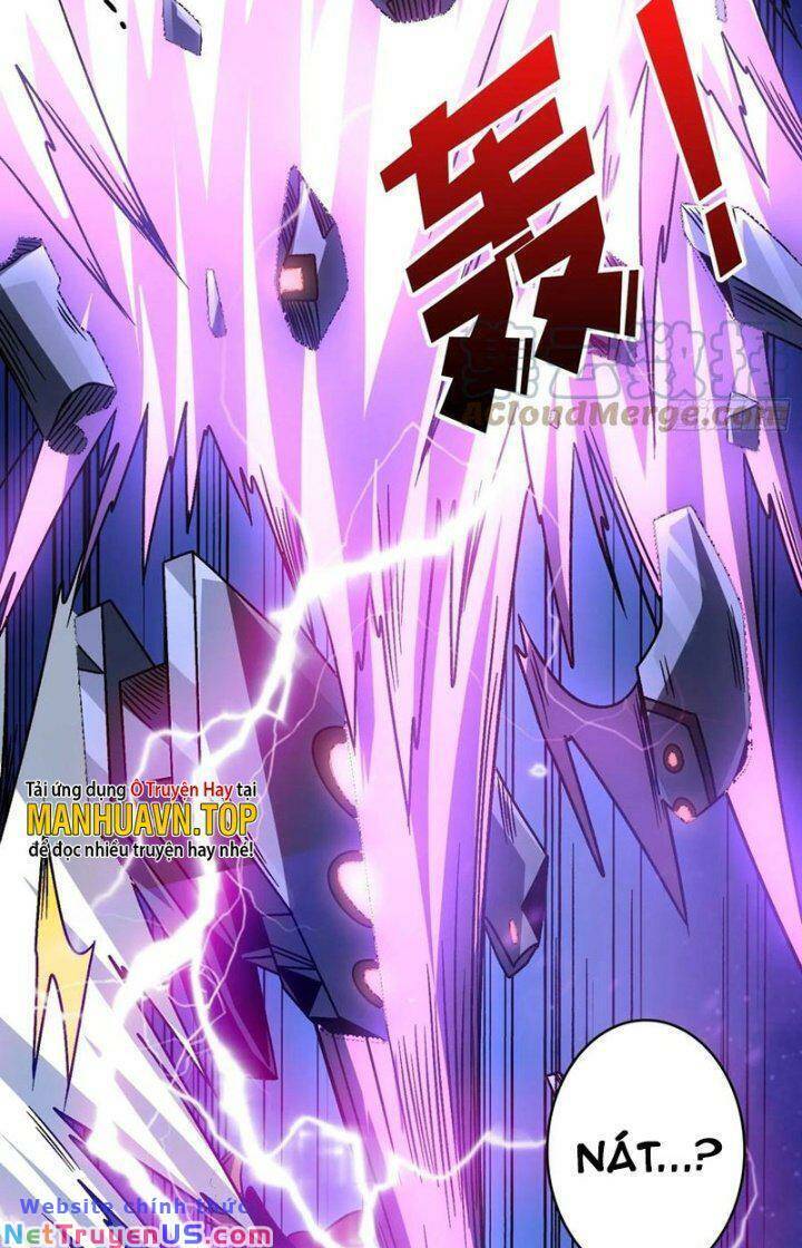 Vừa Chơi Đã Có Tài Khoản Vương Giả Chapter  230 - 48