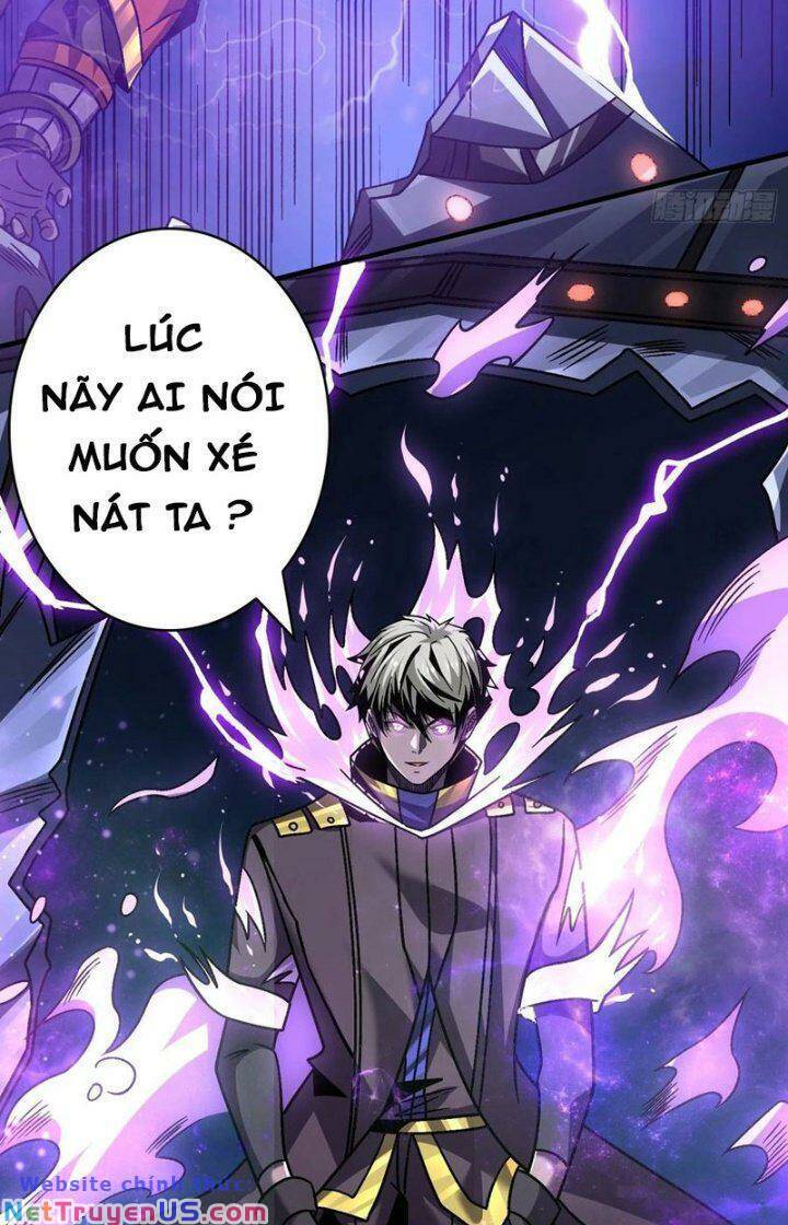 Vừa Chơi Đã Có Tài Khoản Vương Giả Chapter  230 - 50