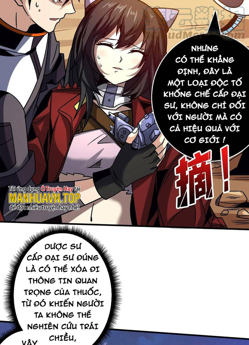 Vừa Chơi Đã Có Tài Khoản Vương Giả Chapter  230 - 6