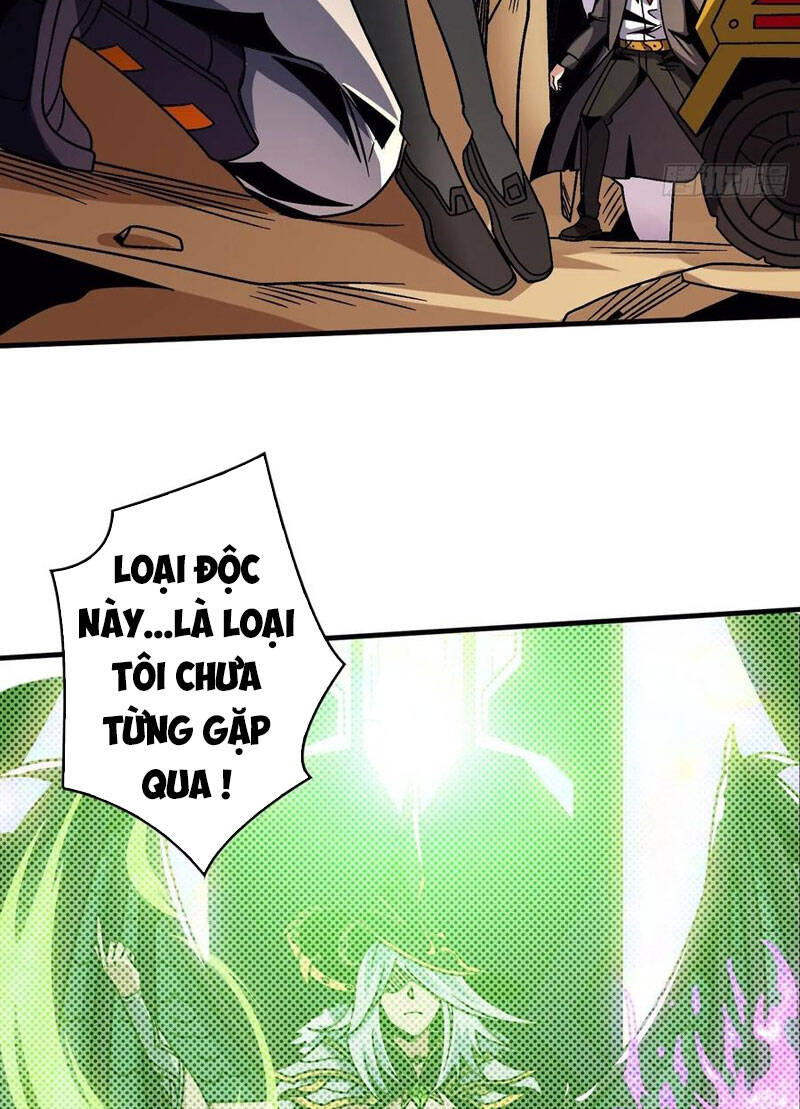 Vừa Chơi Đã Có Tài Khoản Vương Giả Chapter  230 - 8
