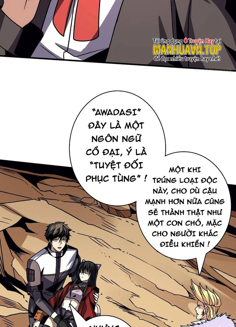 Vừa Chơi Đã Có Tài Khoản Vương Giả Chapter 230 - 10