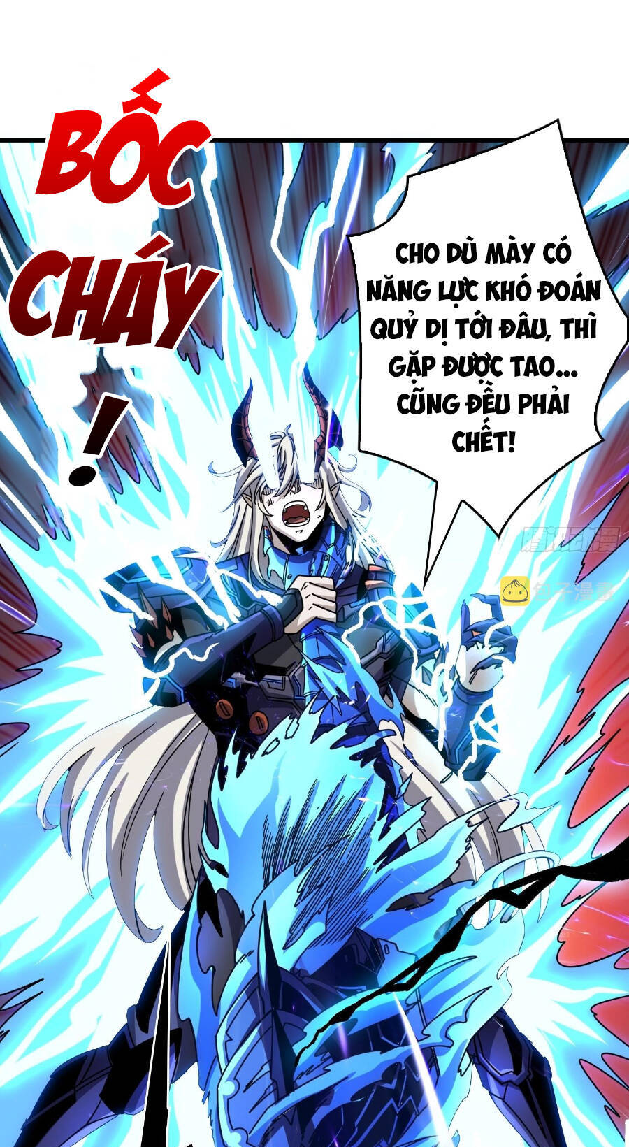 Vừa Chơi Đã Có Tài Khoản Vương Giả Chapter 231 - 35