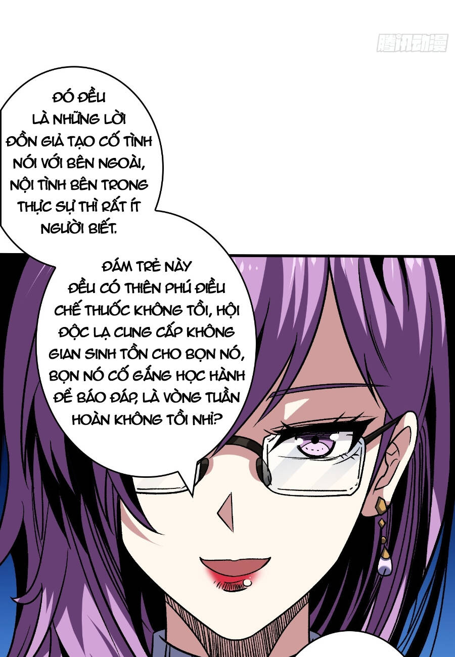 Vừa Chơi Đã Có Tài Khoản Vương Giả Chapter 233 - 13
