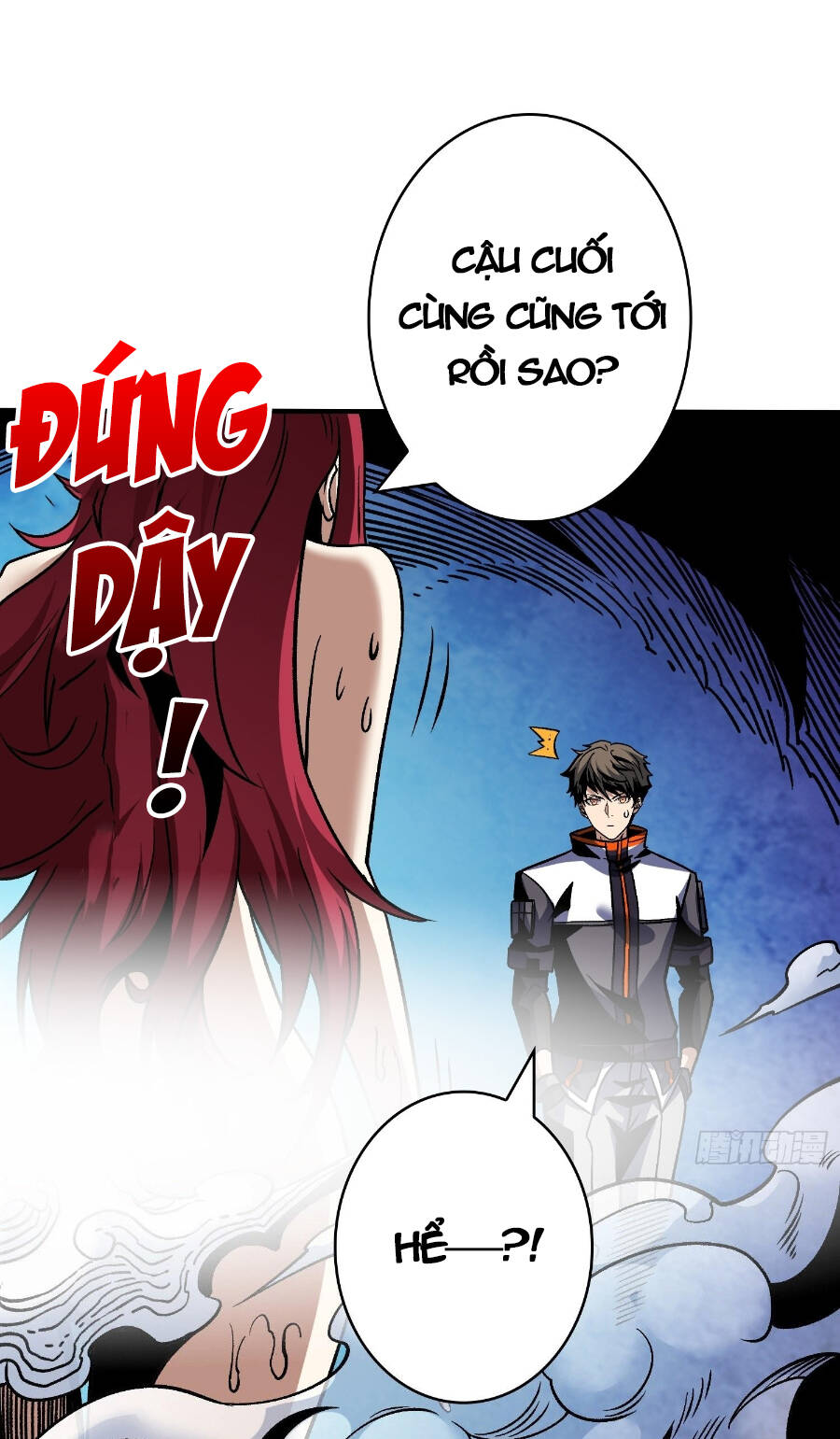 Vừa Chơi Đã Có Tài Khoản Vương Giả Chapter 233 - 19