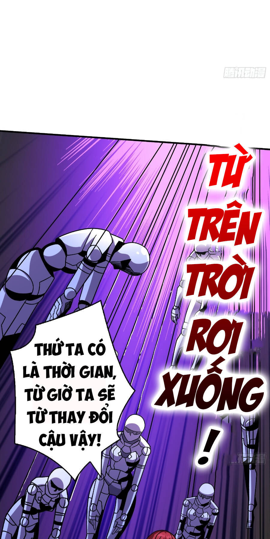 Vừa Chơi Đã Có Tài Khoản Vương Giả Chapter 234 - 23