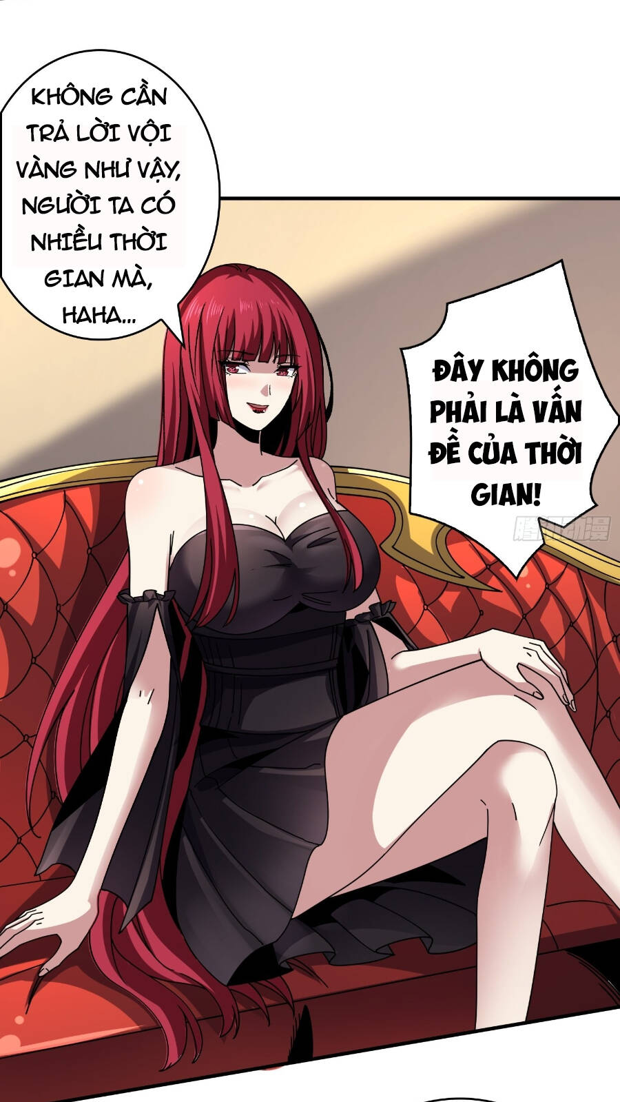 Vừa Chơi Đã Có Tài Khoản Vương Giả Chapter 234 - 4