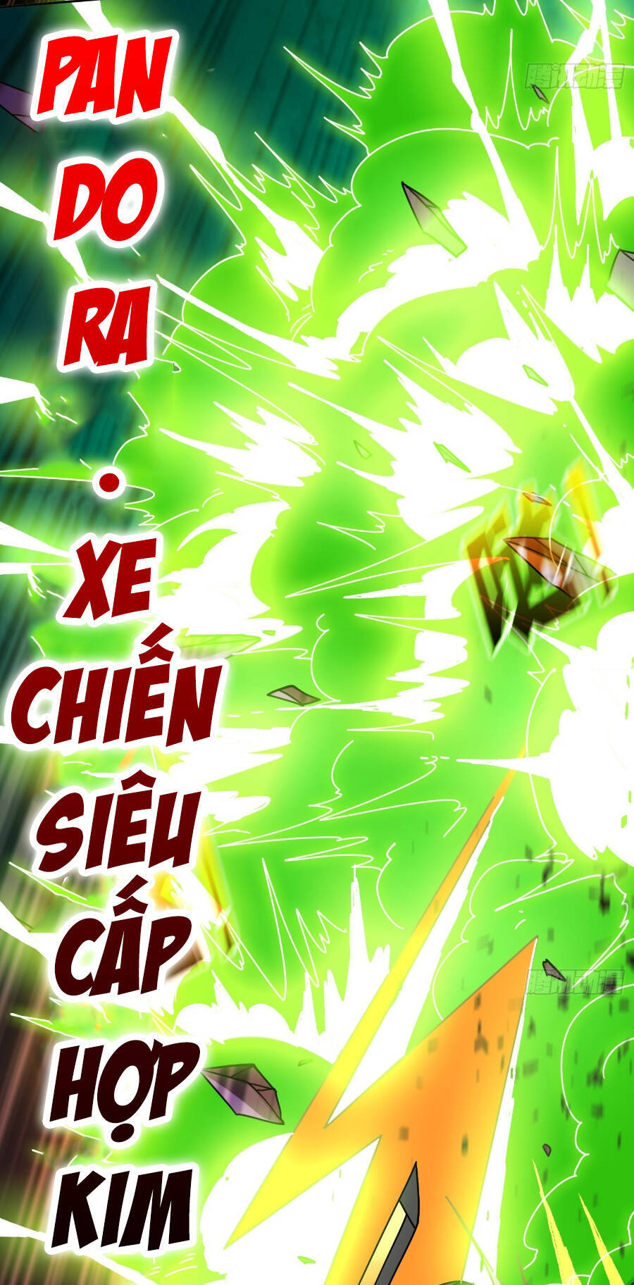 Vừa Chơi Đã Có Tài Khoản Vương Giả Chapter 235 - 27