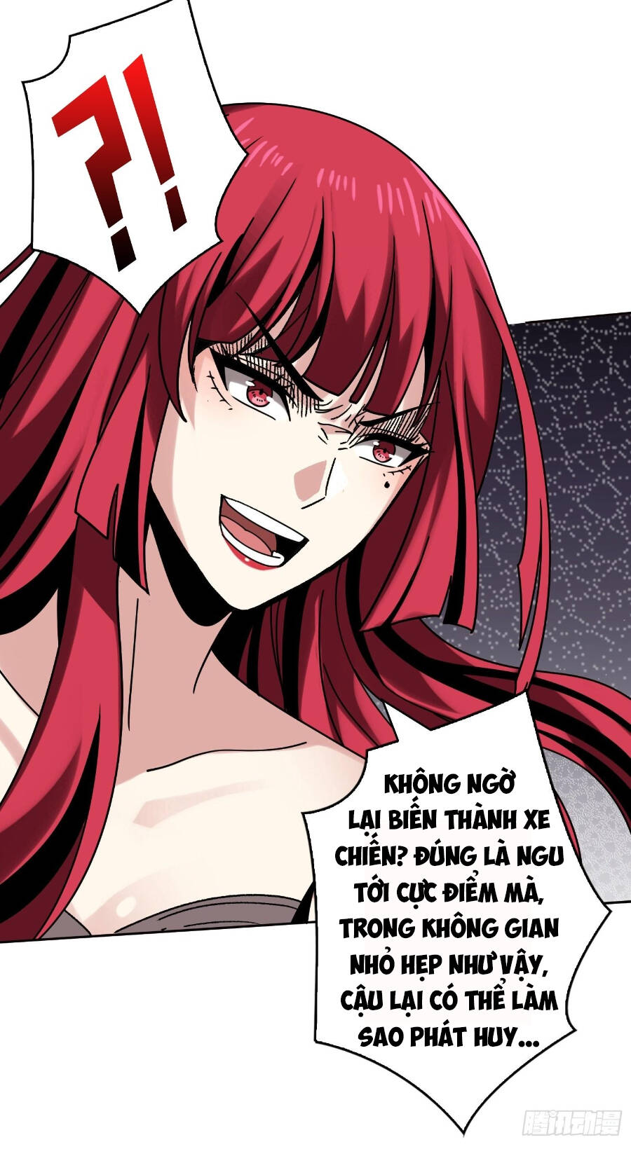 Vừa Chơi Đã Có Tài Khoản Vương Giả Chapter 235 - 29