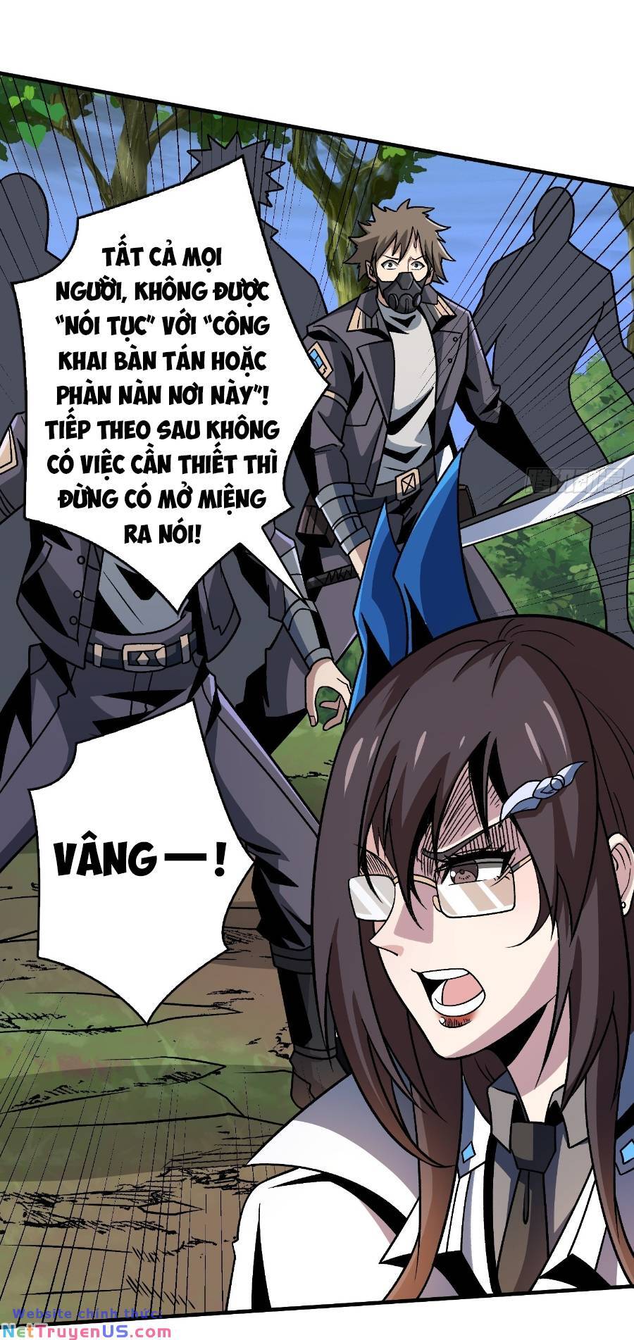 Vừa Chơi Đã Có Tài Khoản Vương Giả Chapter 238 - 19