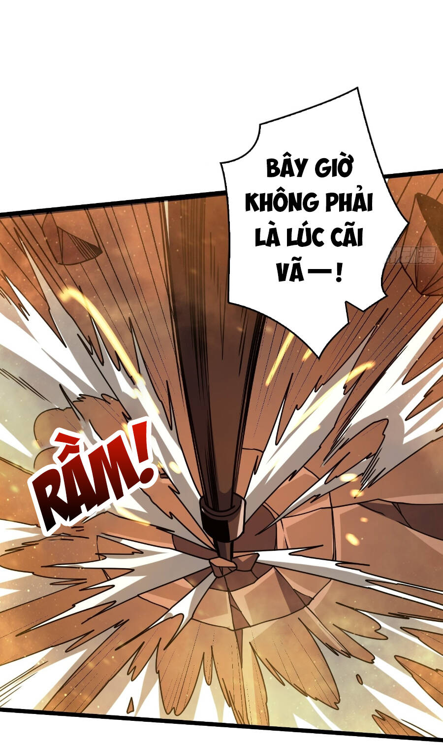 Vừa Chơi Đã Có Tài Khoản Vương Giả Chapter 245 - 8