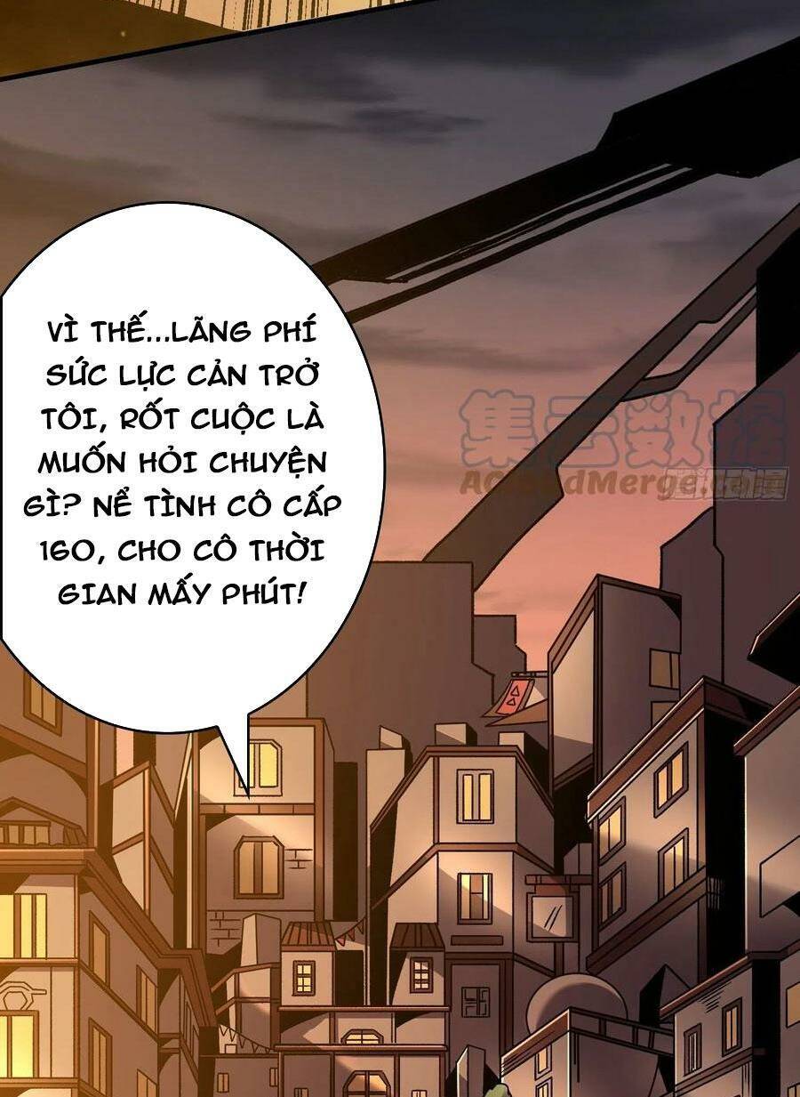 Vừa Chơi Đã Có Tài Khoản Vương Giả Chapter 247 - 11